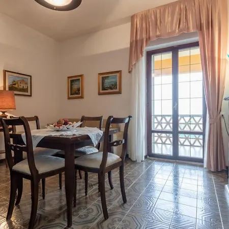 Apartment Il Colle Sul Mare By Interhome *