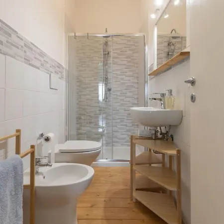 Apartment Il Colle Sul Mare By Interhome Porto Recanati
