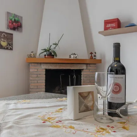 Il Colle Sul Mare By Interhome