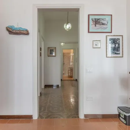 Il Colle Sul Mare By Interhome
