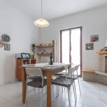 Apartment Il Colle Sul Mare By Interhome Porto Recanati