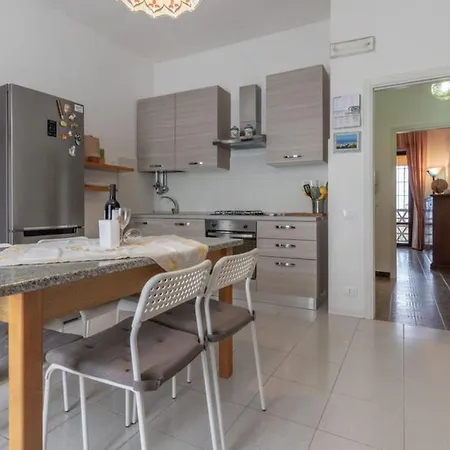 Il Colle Sul Mare By Interhome Apartment *